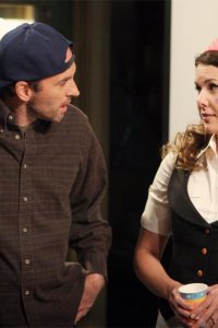 Gilmore Girls – S06E20 – Super Cool Party People