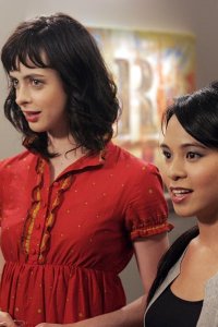 Gilmore Girls – S07E04 – ‘S Wonderful, ‘S Marvelous