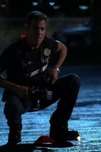 CSI: Crime Scene Investigation – S05E24 – Grave Danger (1)