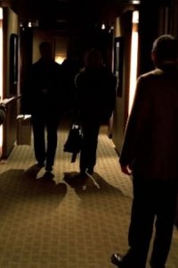 CSI: Crime Scene Investigation – S06E17 – I Like to Watch