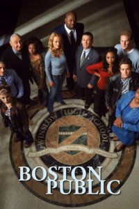 Boston Public – S01E17 – Chapter Seventeen