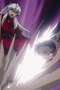 Inuyasha – S02E12 – Trapped in a Duel to the Death!