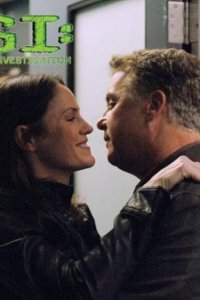 CSI: Crime Scene Investigation – S08E07 – Goodbye and Good Luck