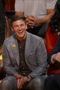 Survivor – S39E14 – Reunion Special