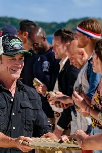 Survivor – S40E01 – Greatest of the Greats