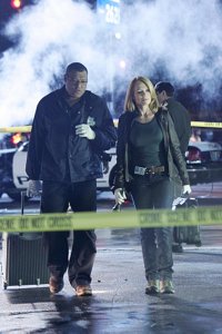 CSI: Crime Scene Investigation – S09E12 – Disarmed and Dangerous