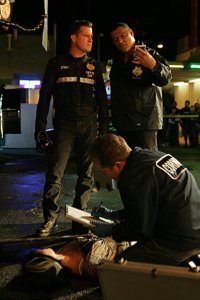 CSI: Crime Scene Investigation – S09E16 – Turn, Turn, Turn