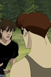 X-Men: Evolution – S01E09 – Survival of the Fittest