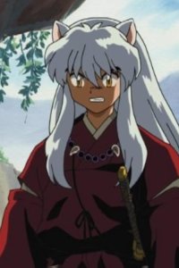 Inuyasha – S05E18 – Vanished in a River of Flames