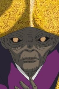 Inuyasha – S05E20 – Divine Malice of the Saint