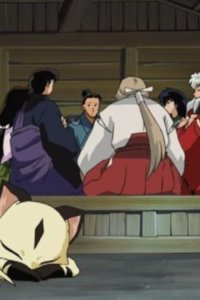 Inuyasha – S06E03 – Chokyukai and the Abducted Bride