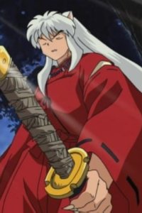 Inuyasha – S06E18 – Hosenki and the Last Shard