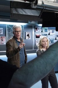 CSI: Crime Scene Investigation – S12E18 – Malice in Wonderland