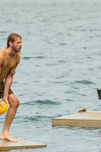Survivor – S46E04 – Don’t Touch the Oven