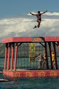 Survivor – S47E03 – Belly of the Beast