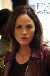 CSI: Crime Scene Investigation – S13E15 – Forget Me Not