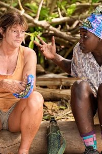 Survivor – S48E07 – Survivor Smack Talk