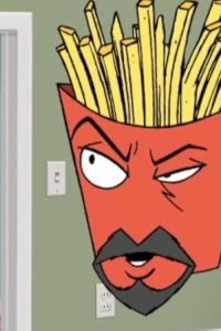 Aqua Teen Hunger Force – S02E22 – The