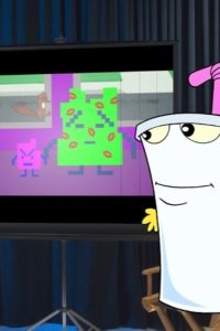 Aqua Teen Hunger Force – S04E03 – Deleted Scenes