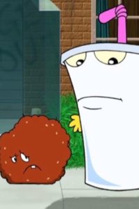 Aqua Teen Hunger Force – S04E09 – Moonajuana