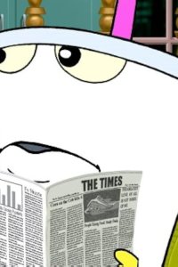 Aqua Teen Hunger Force – S05E07 – Dummy Love