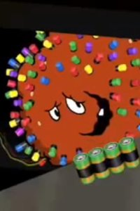 Aqua Teen Hunger Force – S05E10 – Boston