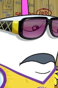 Aqua Teen Hunger Force – S07E12 – One Hundred
