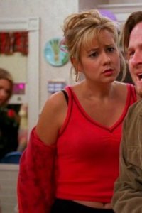 Grounded for Life – S01E10 – Catch Us If You Can