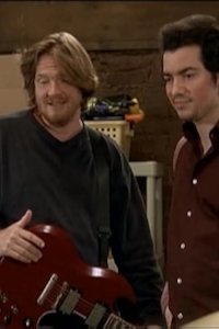 Grounded for Life – S02E05 – Bang on the Drum