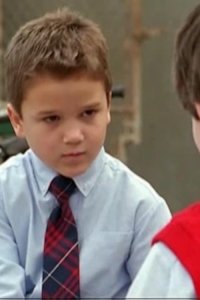 Grounded for Life – S02E08 – Let’s Talk About Sex, Henry