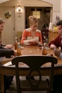 Grounded for Life – S02E09 – Is She Really Going Out with Walt?