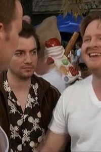 Grounded for Life – S02E16 – Relax!