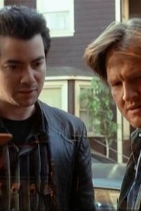 Grounded for Life – S02E18 – Swearin’ to God