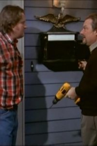 Grounded for Life – S02E19 – Eddie and This Guy with Diamonds
