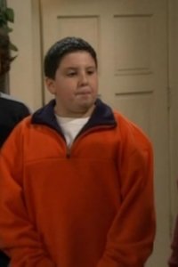 Grounded for Life – S04E03 – All the Young Nudes