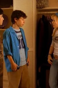 Lizzie McGuire – S02E07 – The Longest Yard