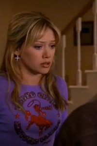 Lizzie McGuire – S02E08 – Just Friends