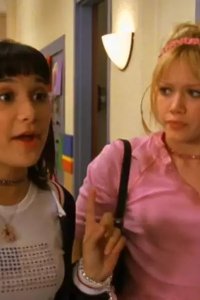 Lizzie McGuire – S02E11 – Over the Hill