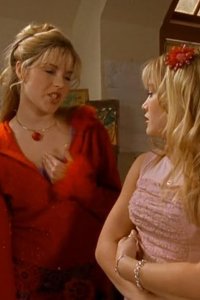 Lizzie McGuire – S02E13 – You’re a Good Man, Lizzie McGuire