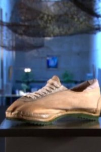 How It’s Made – S14E08 – Custom Running Shoes/Axes/Racing Karts/Animatronics