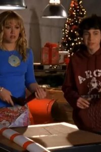 Lizzie McGuire – S02E20 – Xtreme Xmas