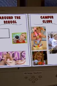 Lizzie McGuire – S02E21 – Lizzie’s Eleven
