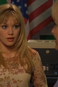 Lizzie McGuire – S02E22 – Dear Lizzie