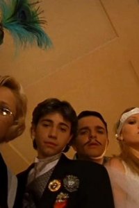Lizzie McGuire – S02E23 – Clue-Less