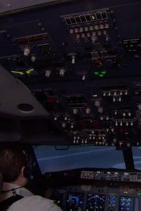 How It’s Made – S15E04 – Flight Simulators/Traditional Bookbinding/Greenhouse Tomatoes/Hurricane-Proof Shutters