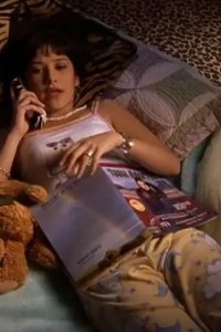 Lizzie McGuire – S02E32 – My Dinner with Dig