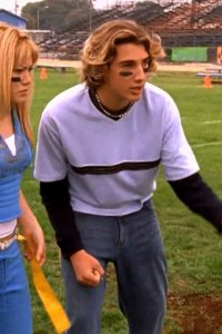 Lizzie McGuire – S02E33 – Just One of the Guys