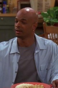 My Wife and Kids – S01E07 – Snapping and Sniffing