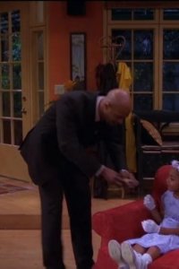 My Wife and Kids – S02E14 – Get Out
