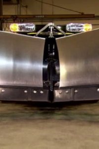 How It’s Made – S18E08 – Tapioca Pudding/Snow Plows/Paddle Boats/Fibre Cement Siding